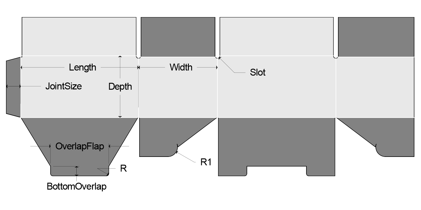 Q002_T-Lock Bottom RSC (F216) - View 2
